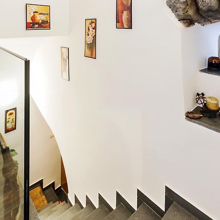 Catania Central Flat Экстерьер фото