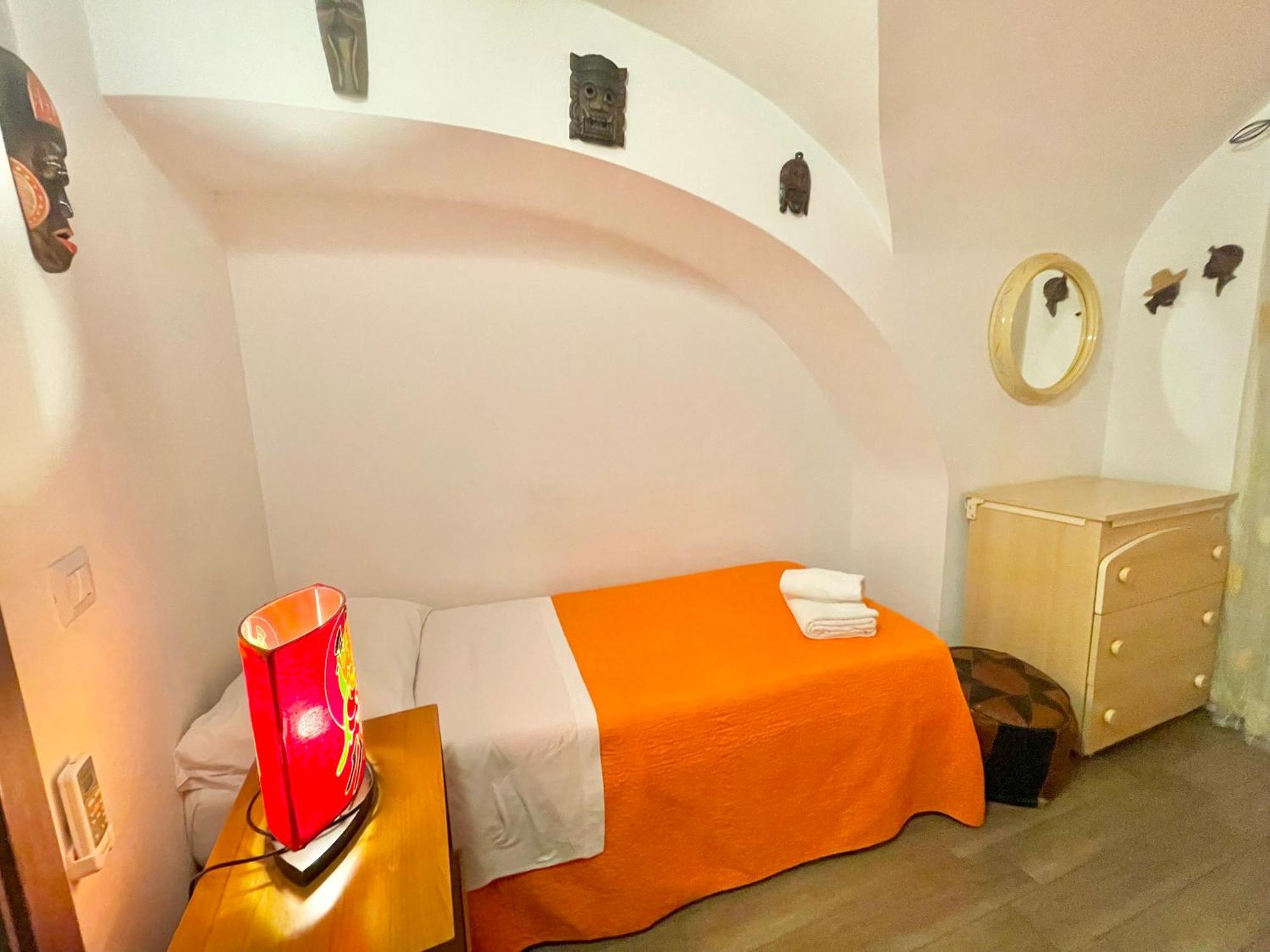 Catania Central Flat Экстерьер фото