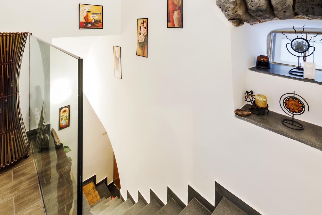 Catania Central Flat Экстерьер фото