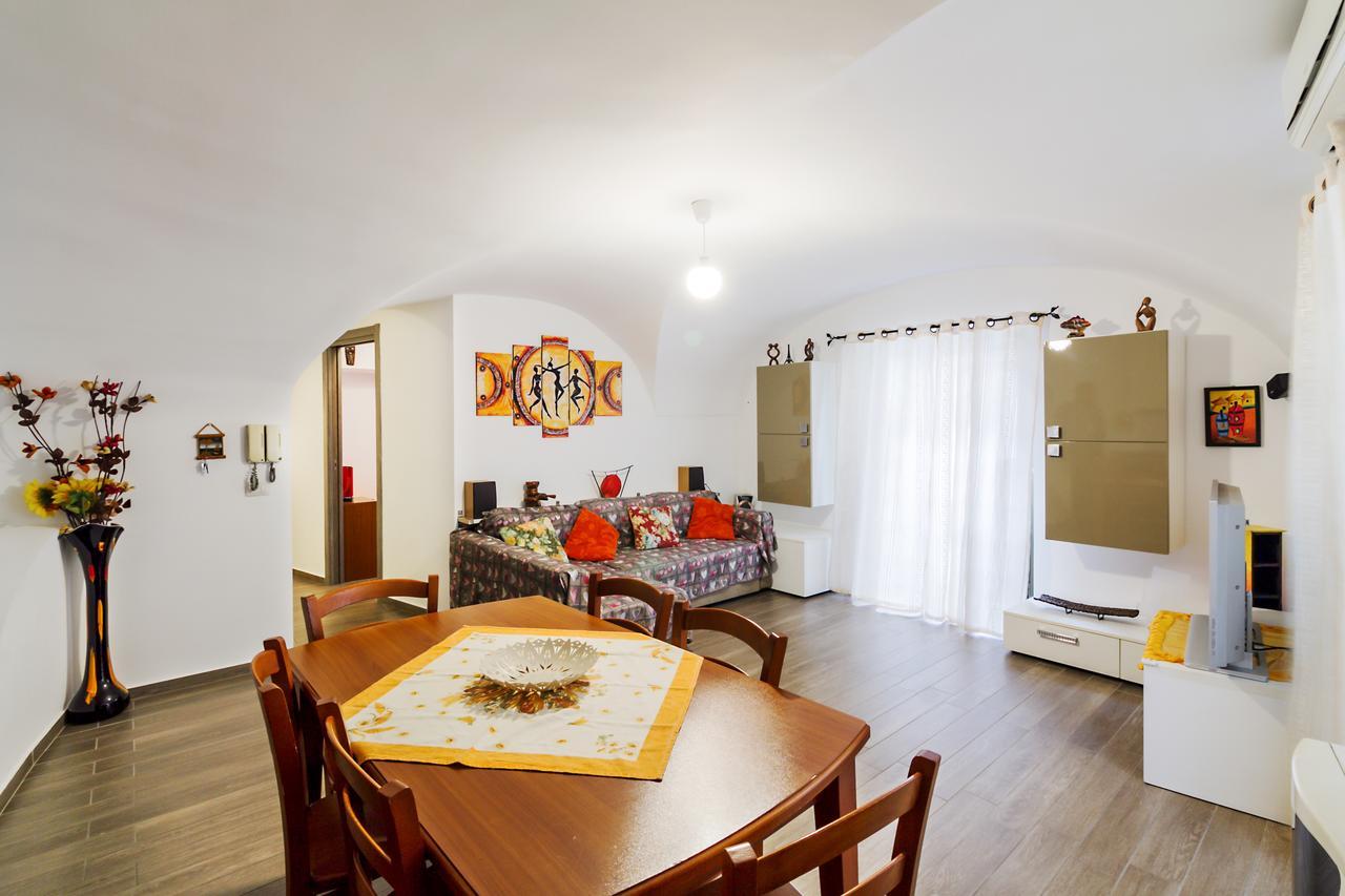Catania Central Flat Экстерьер фото