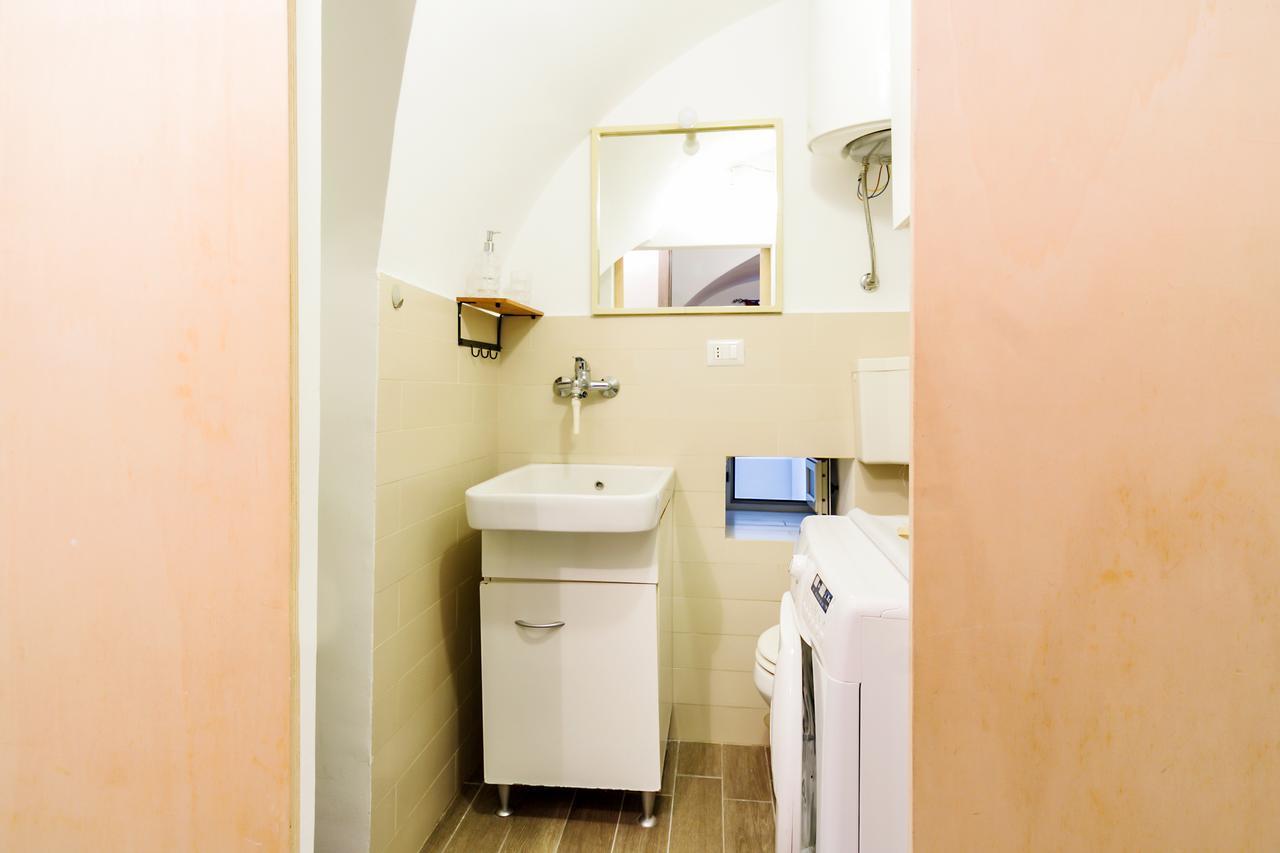 Catania Central Flat Экстерьер фото