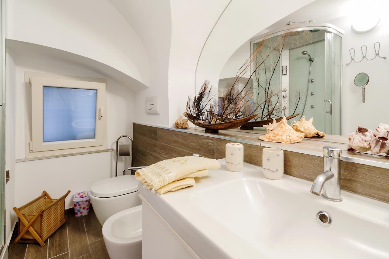Catania Central Flat Экстерьер фото